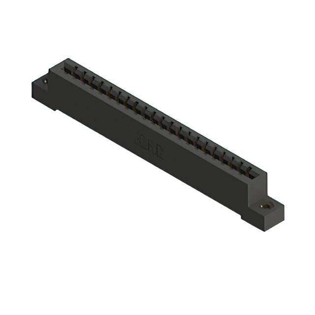387-021-540-108 EDAC Inc.  Edgeboard Connectors